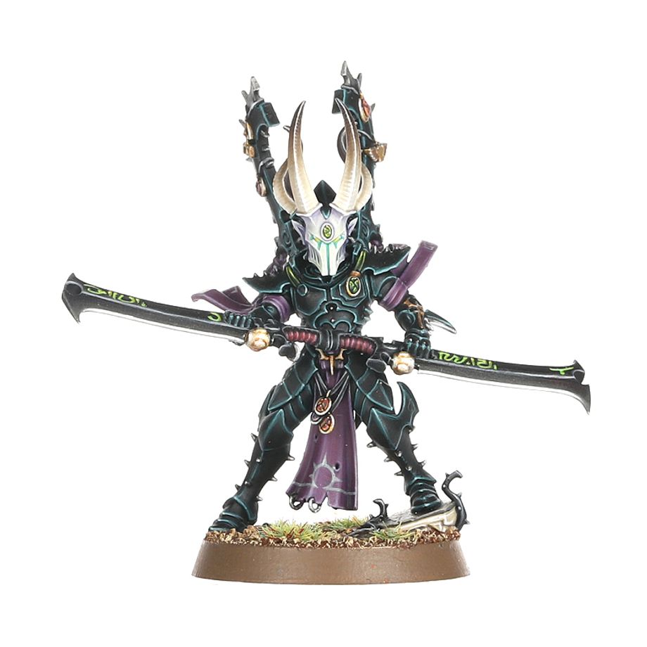 Combat Patrol Drukhari