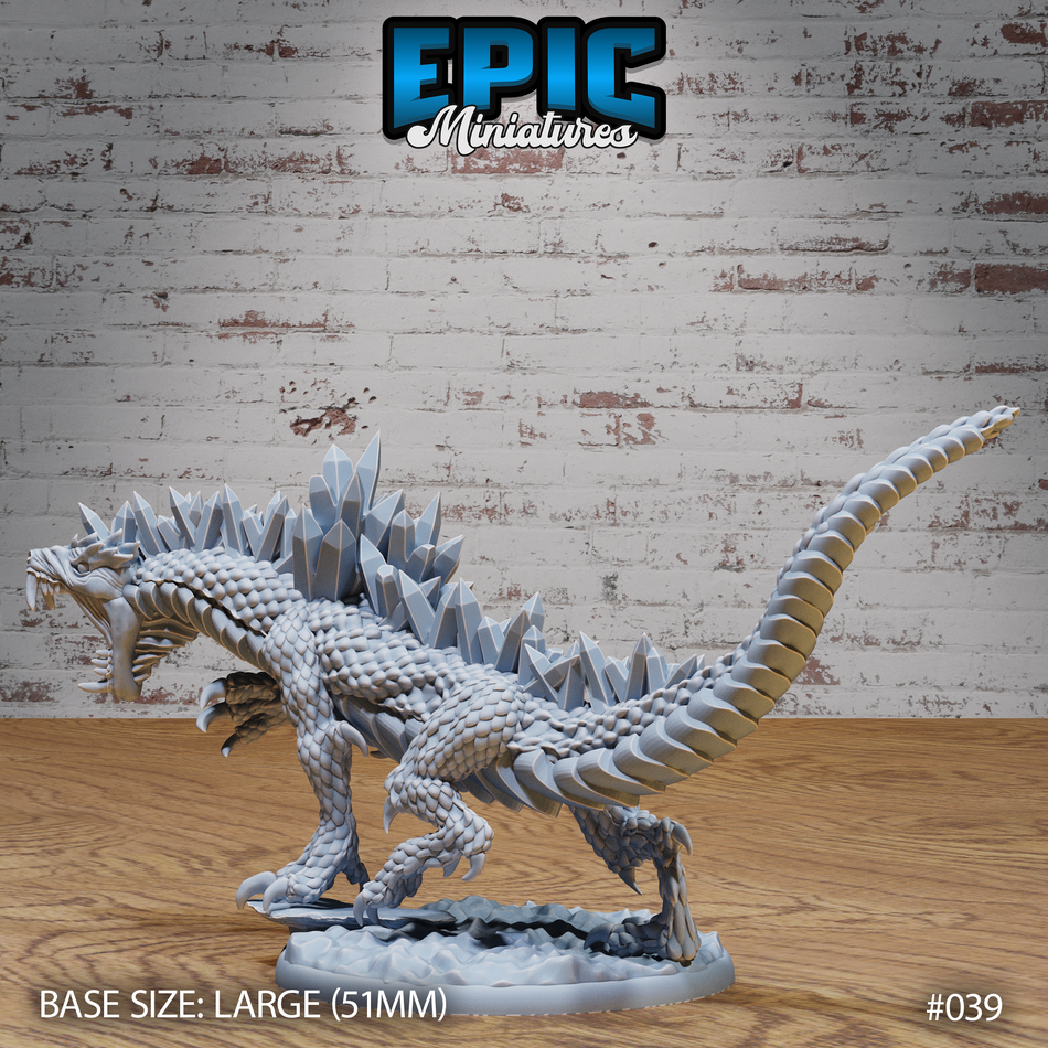 Crystal Drake