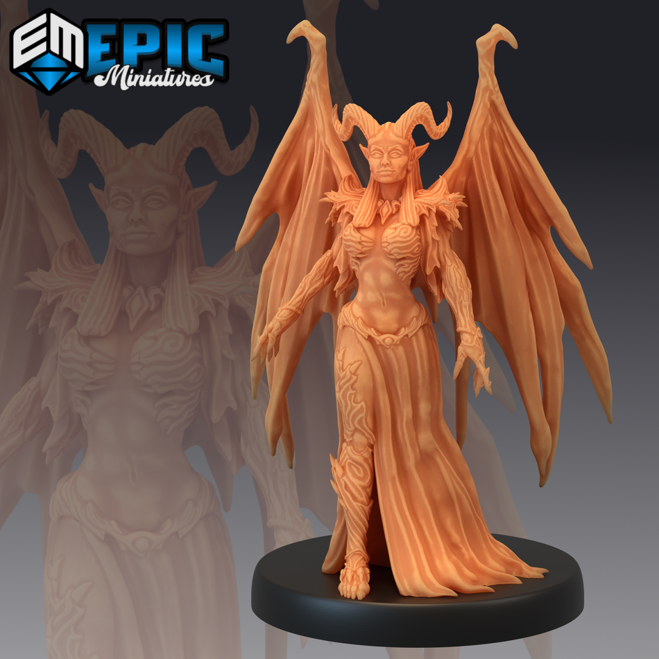 Devil Duchess
