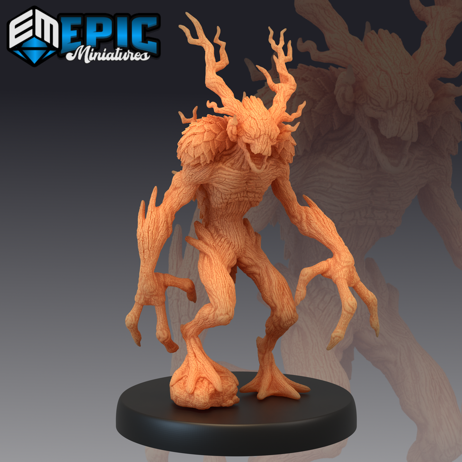 Twig Blight