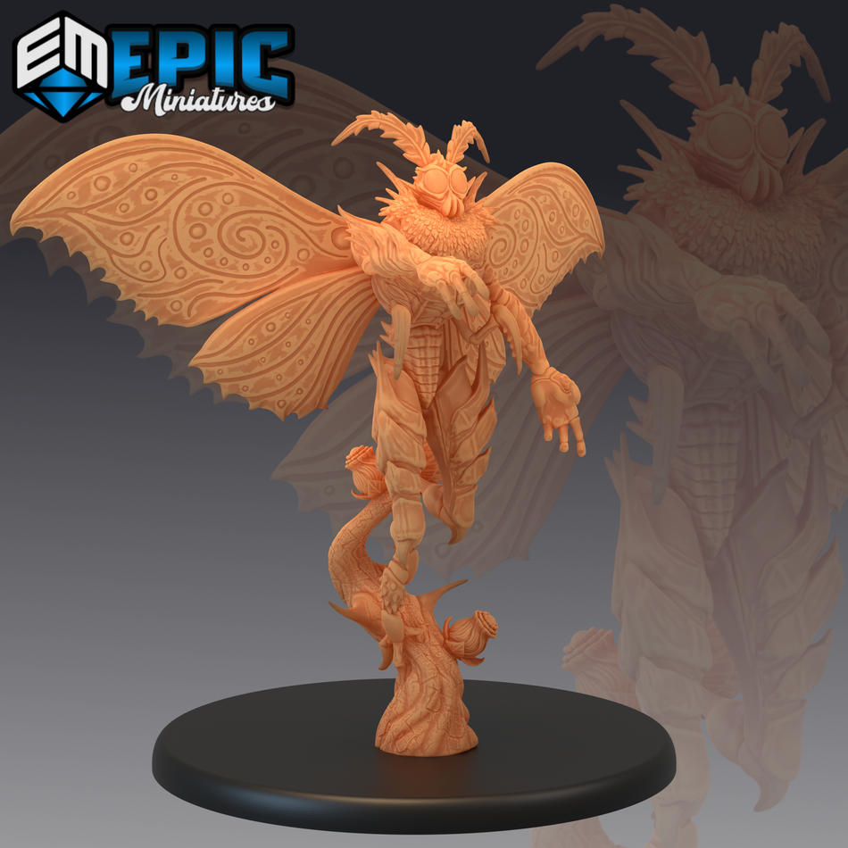Moth Man
