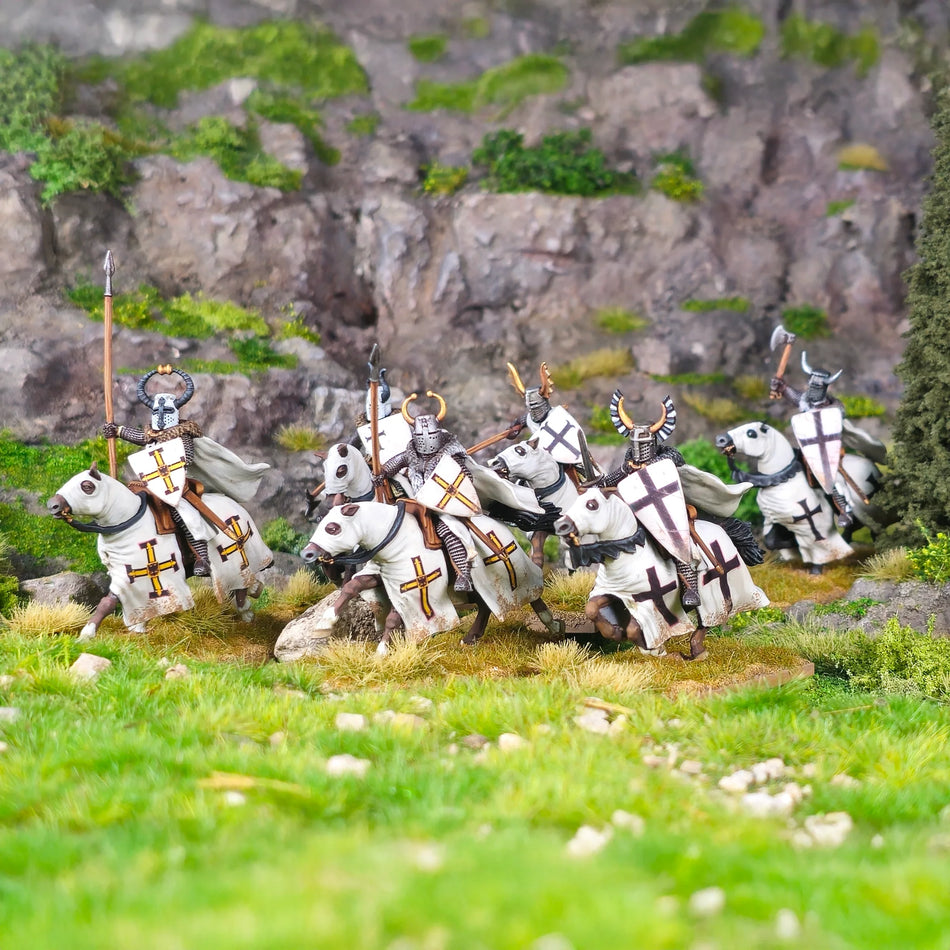 Teutonic Knights (Ordensstaat)