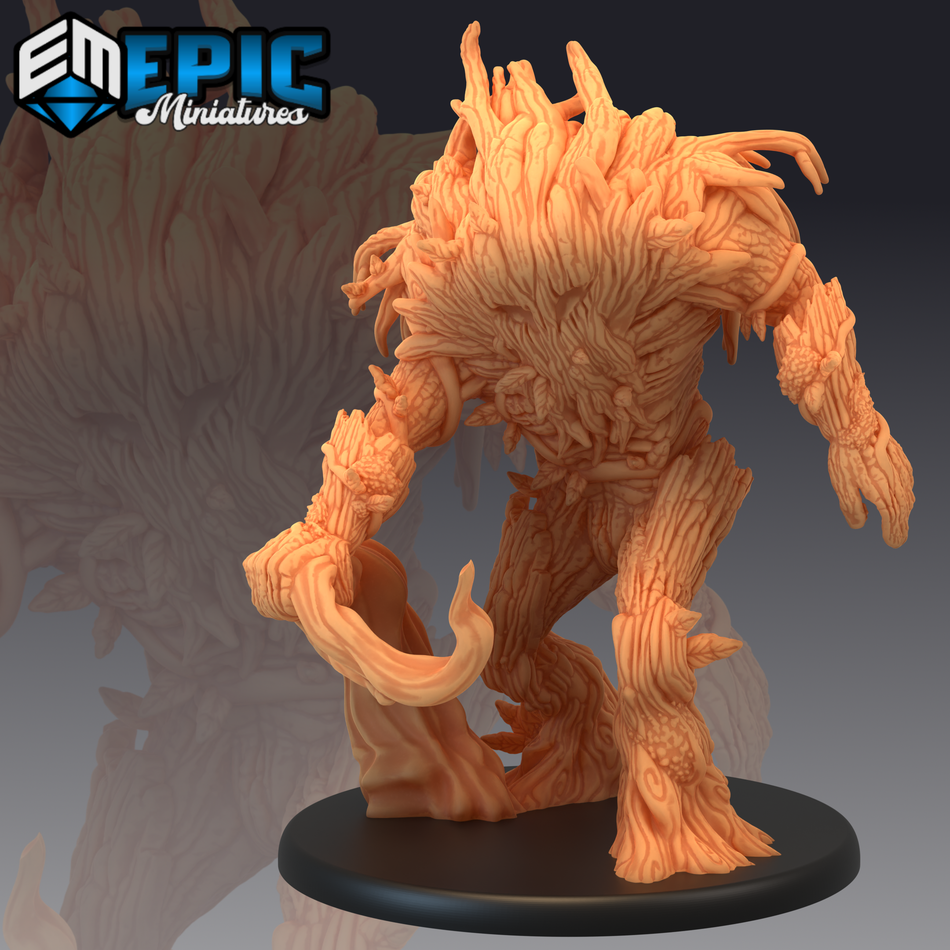Shambling Mound