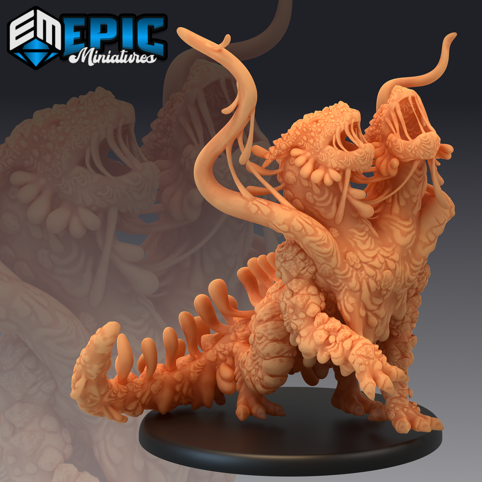 Ooze Beast