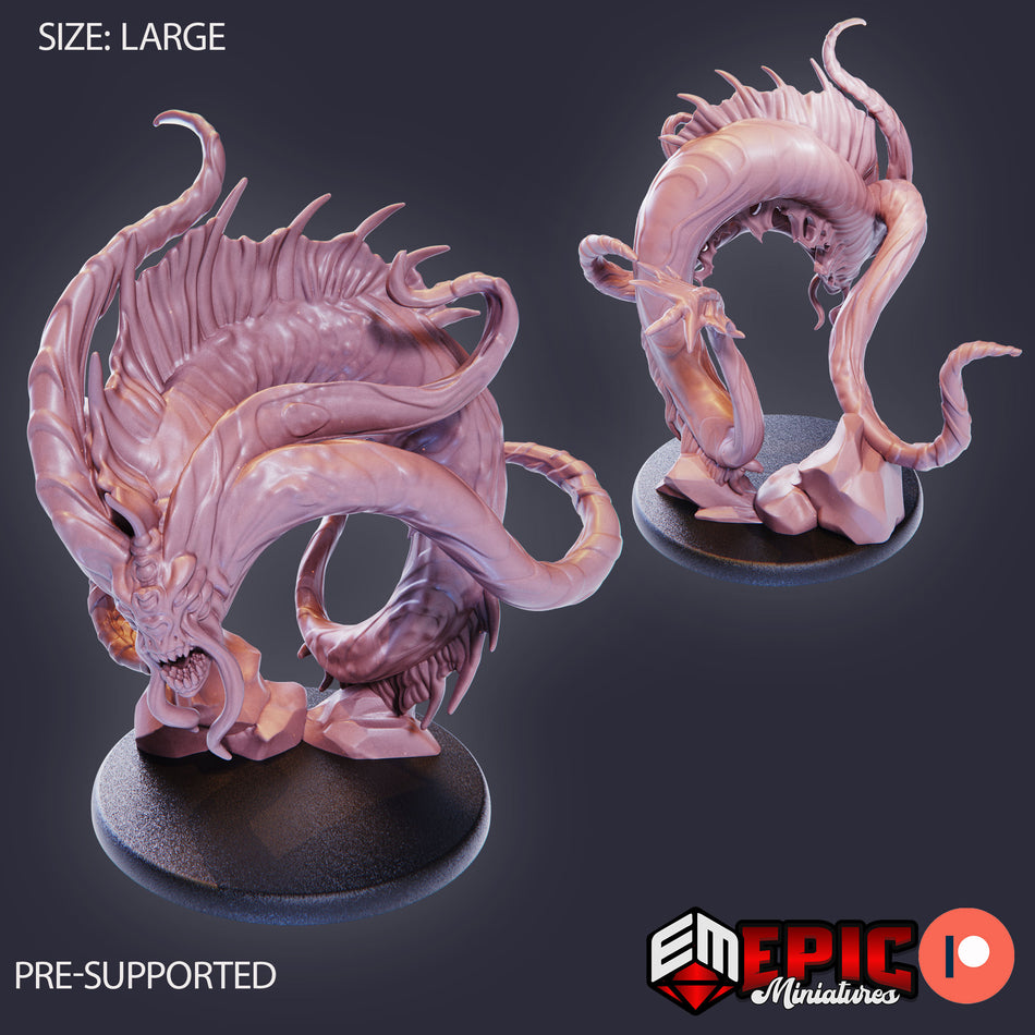 Swamp Aboleth