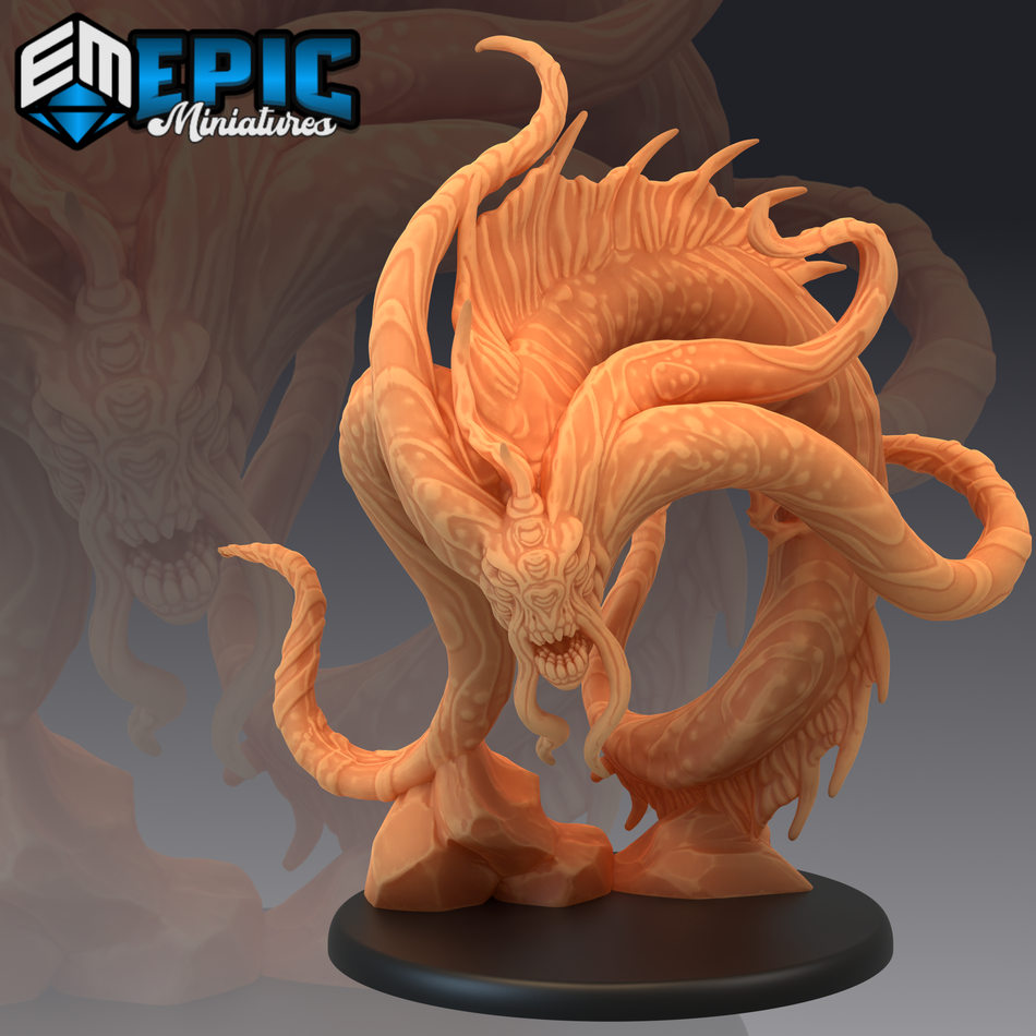 Swamp Aboleth