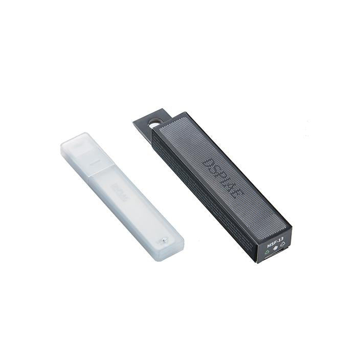 DSPIAE Siren Ultimate Precision Glass Mirror Polishing File #10000-#12000