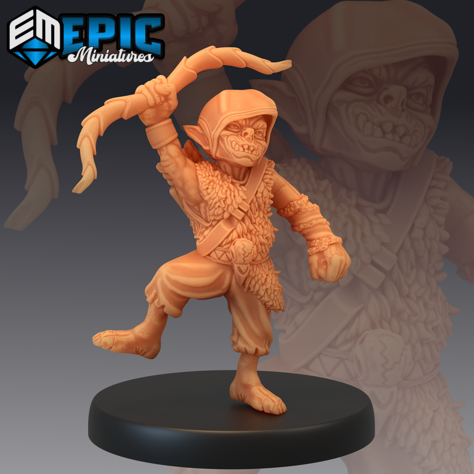 Goblin Ranger