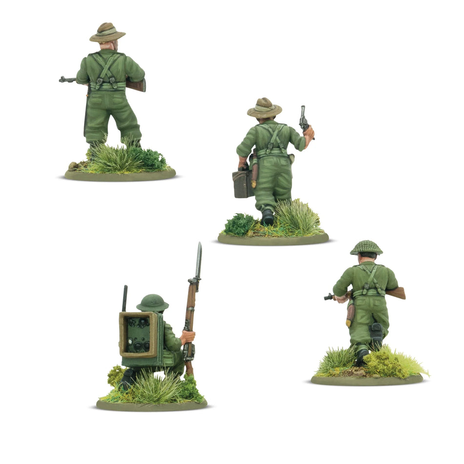 Gurkha HQ (Pre-Order July 2026)