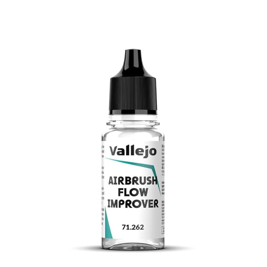 Vallejo Airbrush Flow Improver 71.262