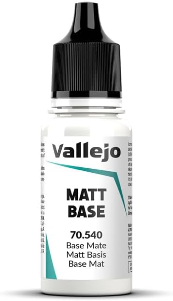 Vallejo Matt Base 70.540