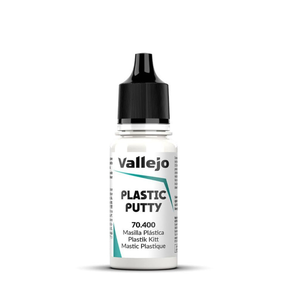 Vallejo Plastic Putty 70.400