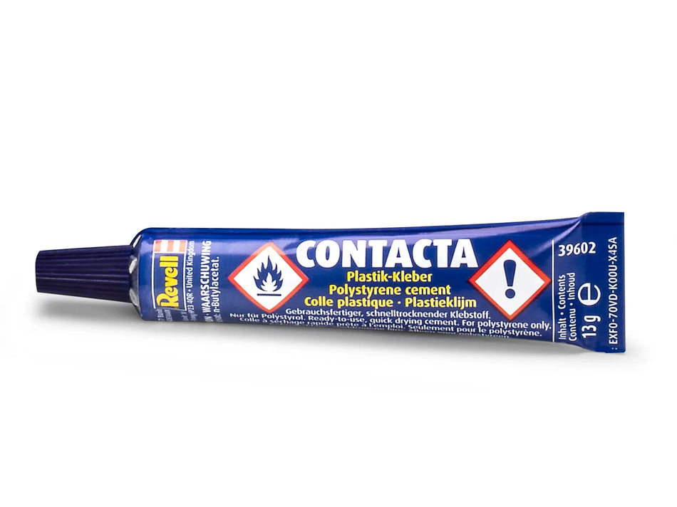 Revell Contacta Cement
