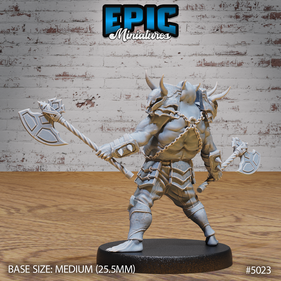Pig Demon Officer