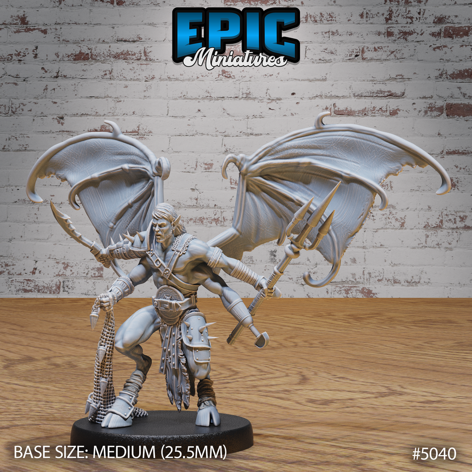 Pit Fighter Devil Net