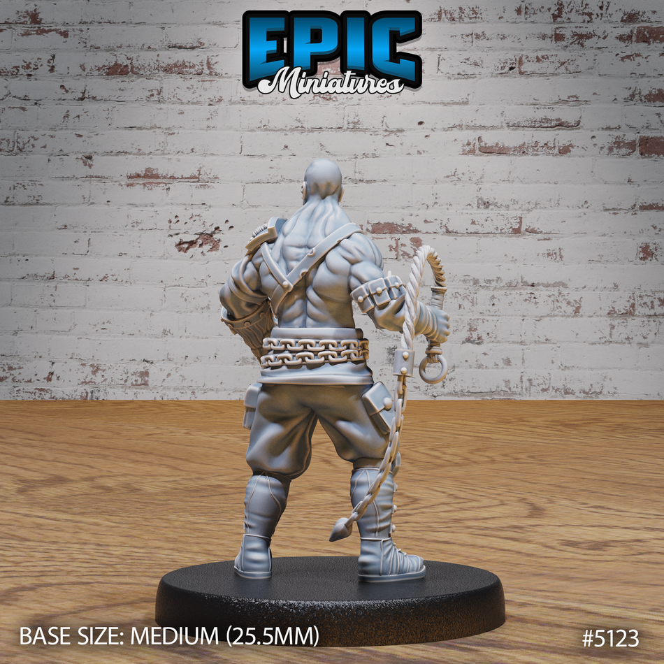 Slave Merchant