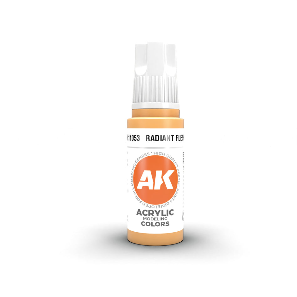 AK Interactive 3GEN - AK11053 RADIANT FLESH – STANDARD