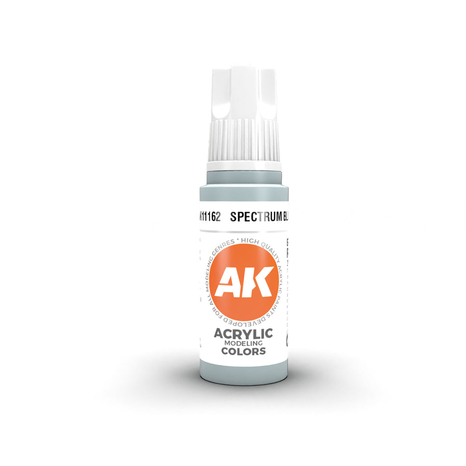 AK Interactive 3GEN - AK11162 SPECTRUM BLUE – STANDARD
