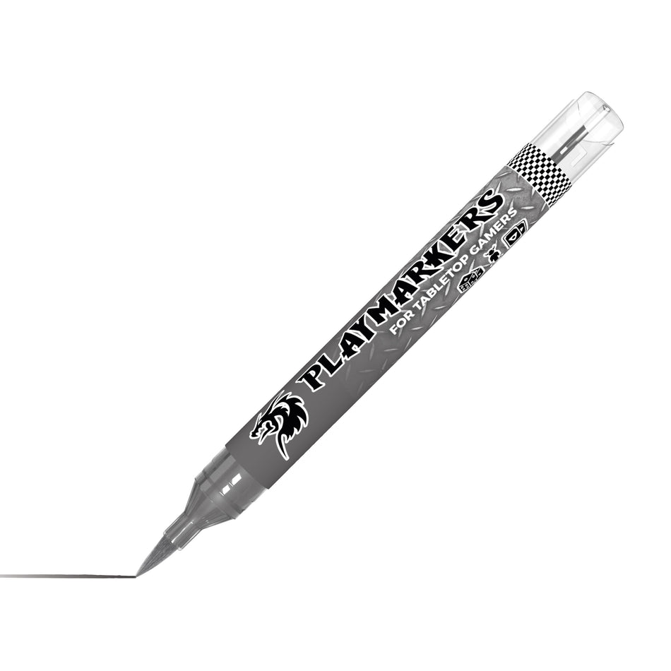 AK Interactive GUN METAL – PLAYMARKER