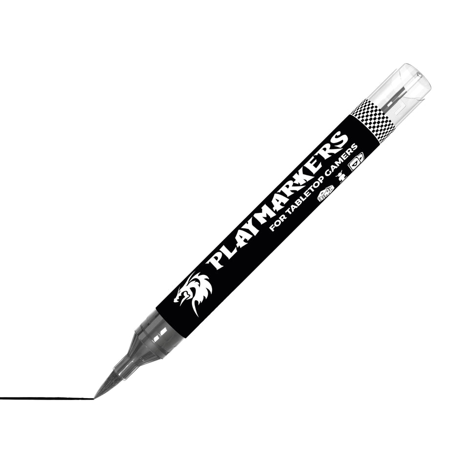 AK Interactive BLACK – PLAYMARKER