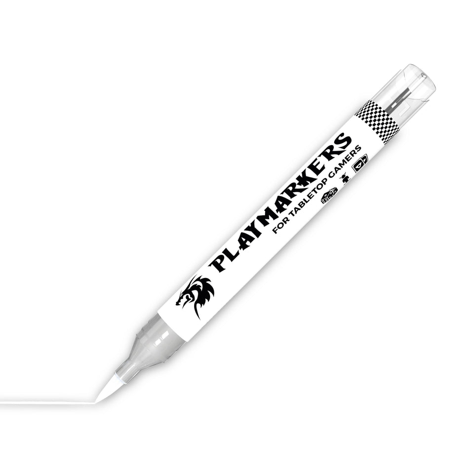 AK Interactive WHITE – PLAYMARKER