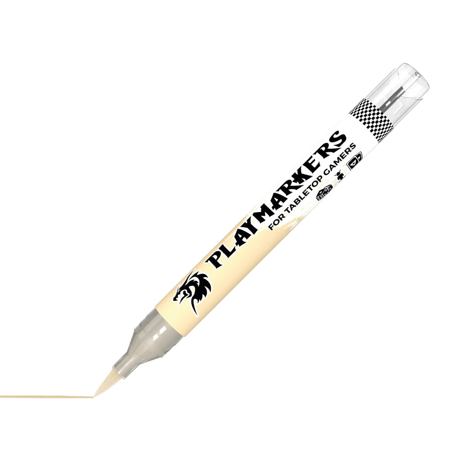 AK Interactive DIRTY WHITE – PLAYMARKER