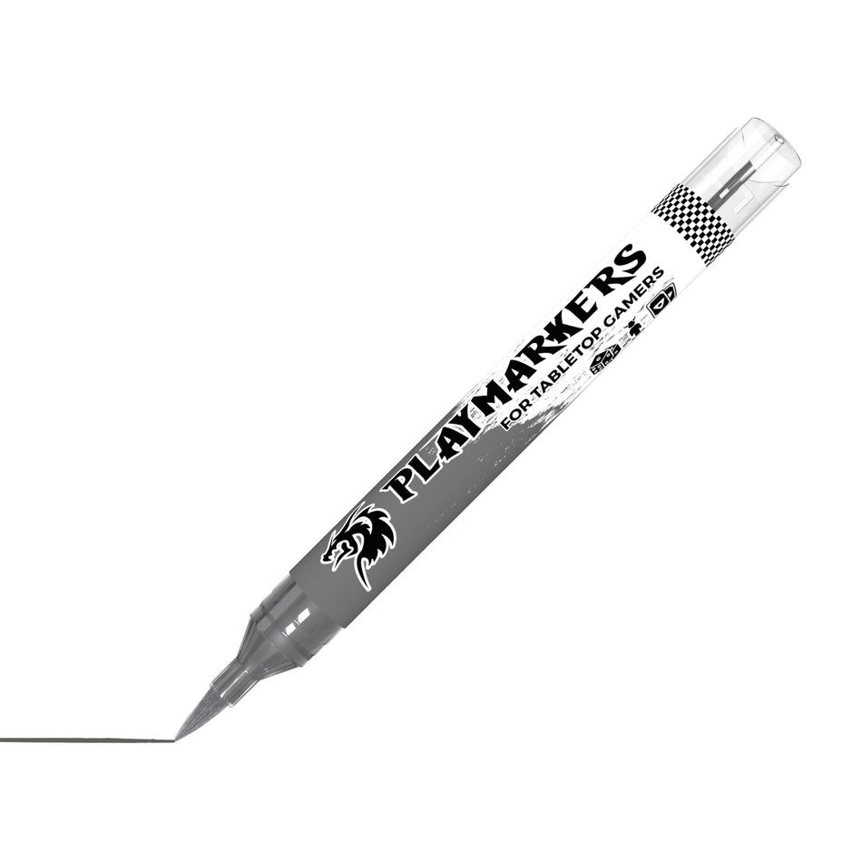 AK Interactive DARK GREY – PLAYMARKER