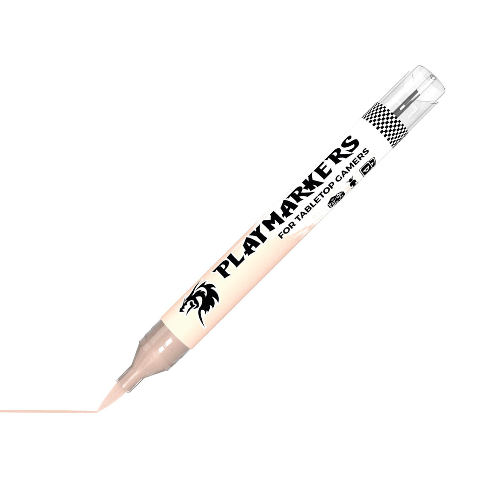 AK Interactive LIGHT SKIN – PLAYMARKER