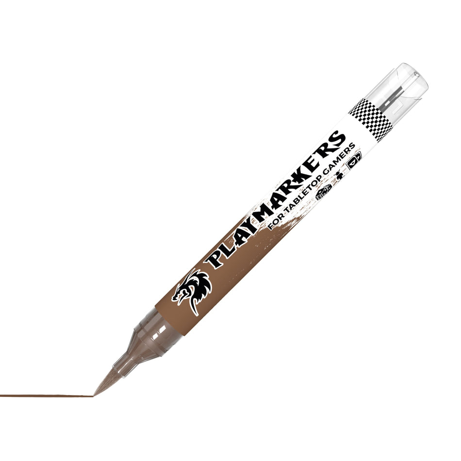 AK Interactive BLACK SKIN – PLAYMARKER