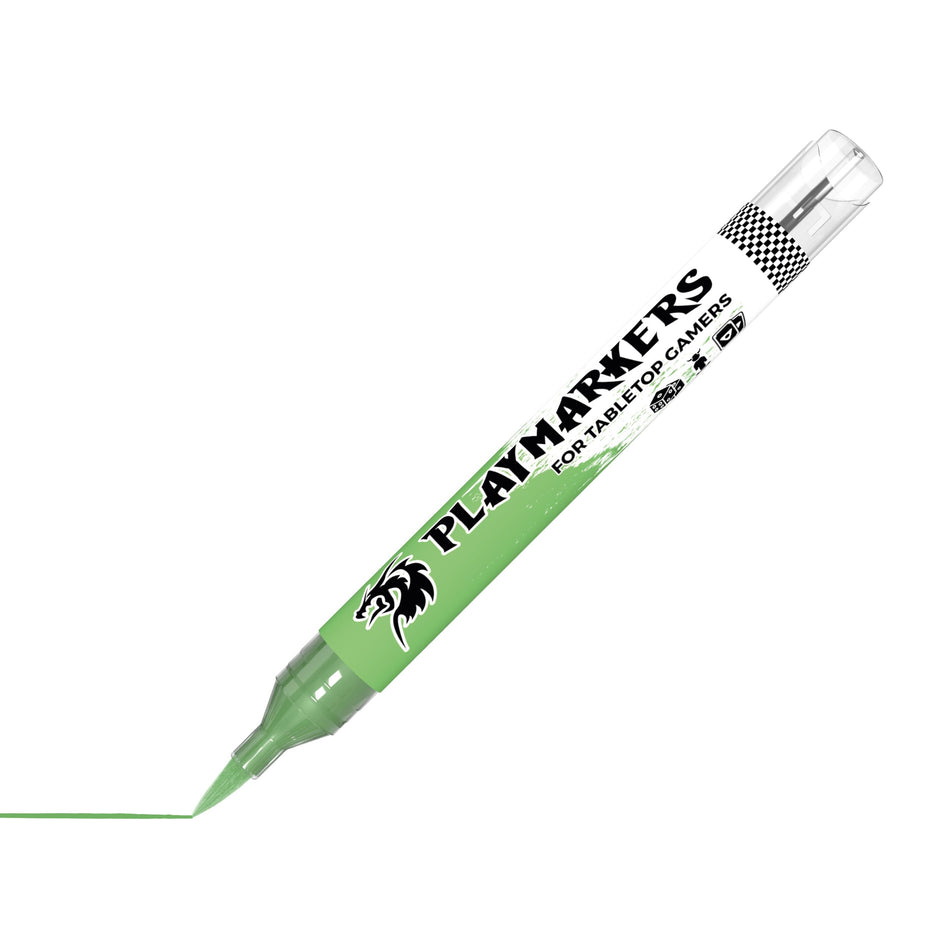 AK Interactive ANIMAL GREEN – PLAYMARKER