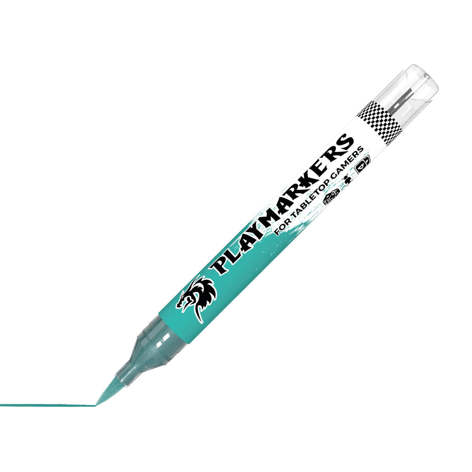 AK Interactive EMERALD – PLAYMARKER