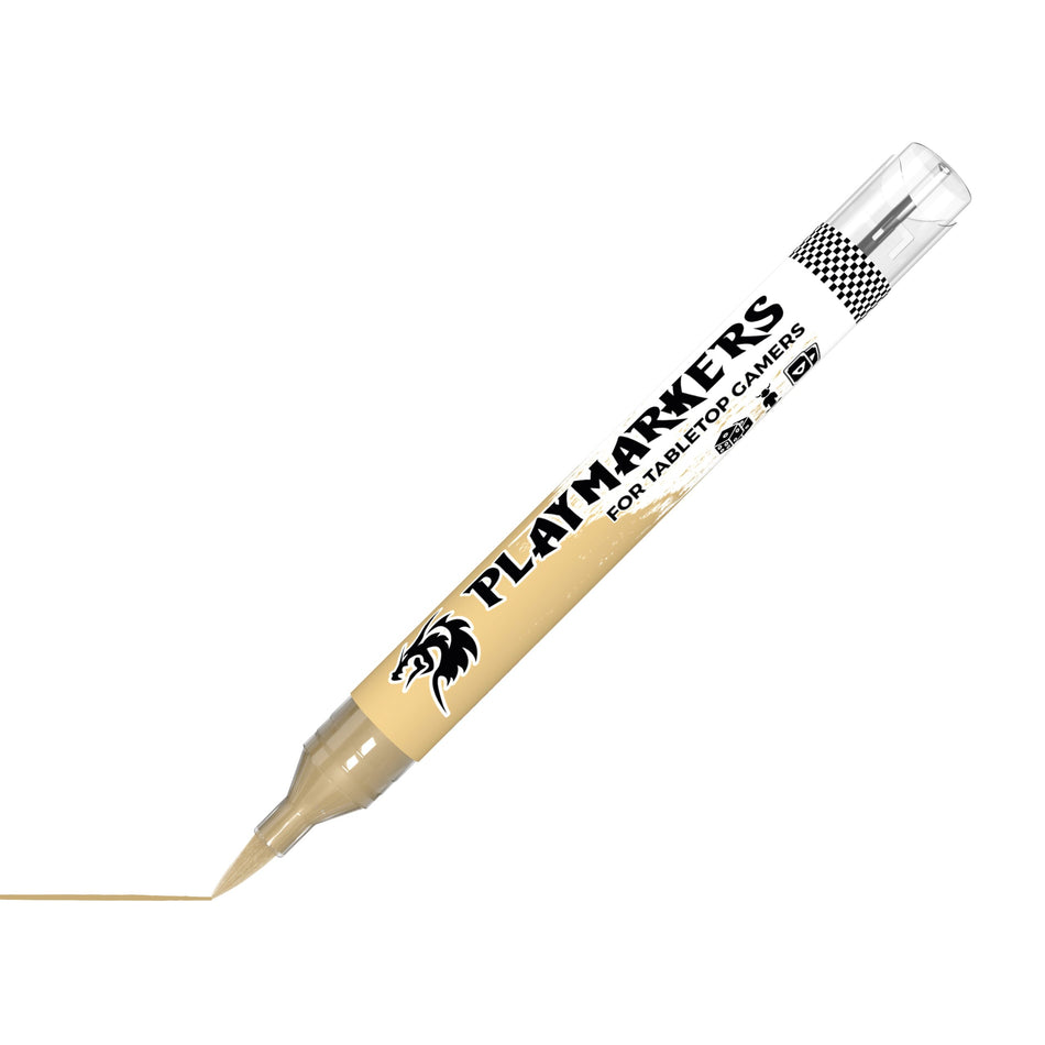 AK Interactive DESERT OCHRE – PLAYMARKER