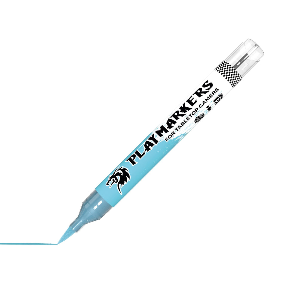 AK Interactive SKY BLUE – PLAYMARKER