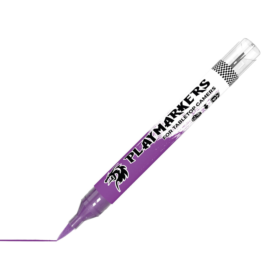AK Interactive PURPLE – PLAYMARKER