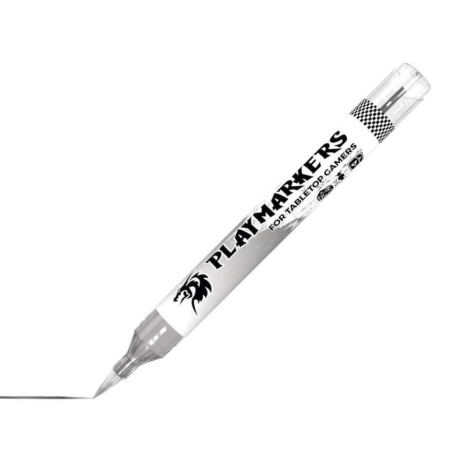 AK Interactive SILVER – PLAYMARKER