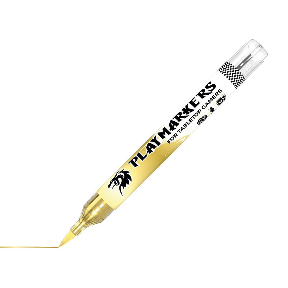 AK Interactive GOLD – PLAYMARKER