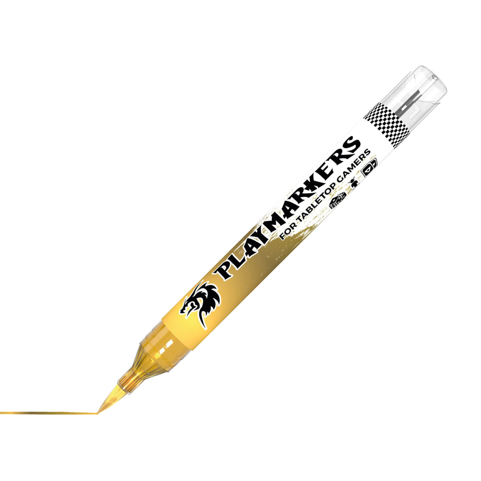 AK Interactive BRASS – PLAYMARKER