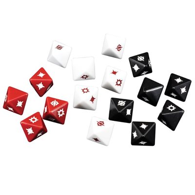 Star Wars: Legion: Legion Attack Dice Pack
