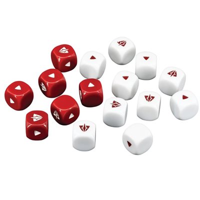 Star Wars: Legion: Legion Defense Dice Pack
