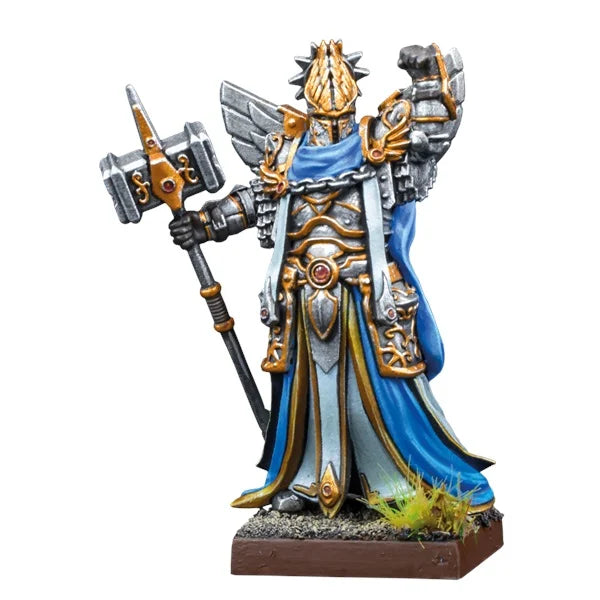 Kings of War Basilean Army