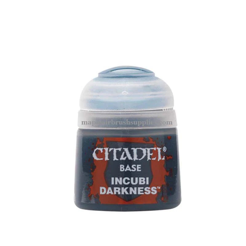 Citadel Base Incubi Darkness