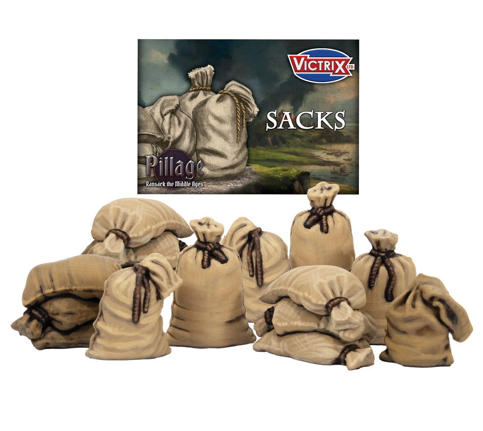 Victrix Sacks