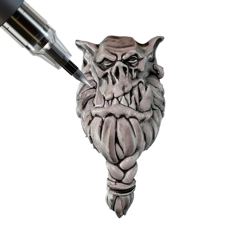 Army Painter Speedpaint Marker - Gravelord Grey