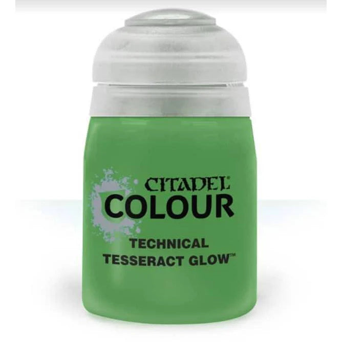 Citadel Paints Technical Tesseract Glow