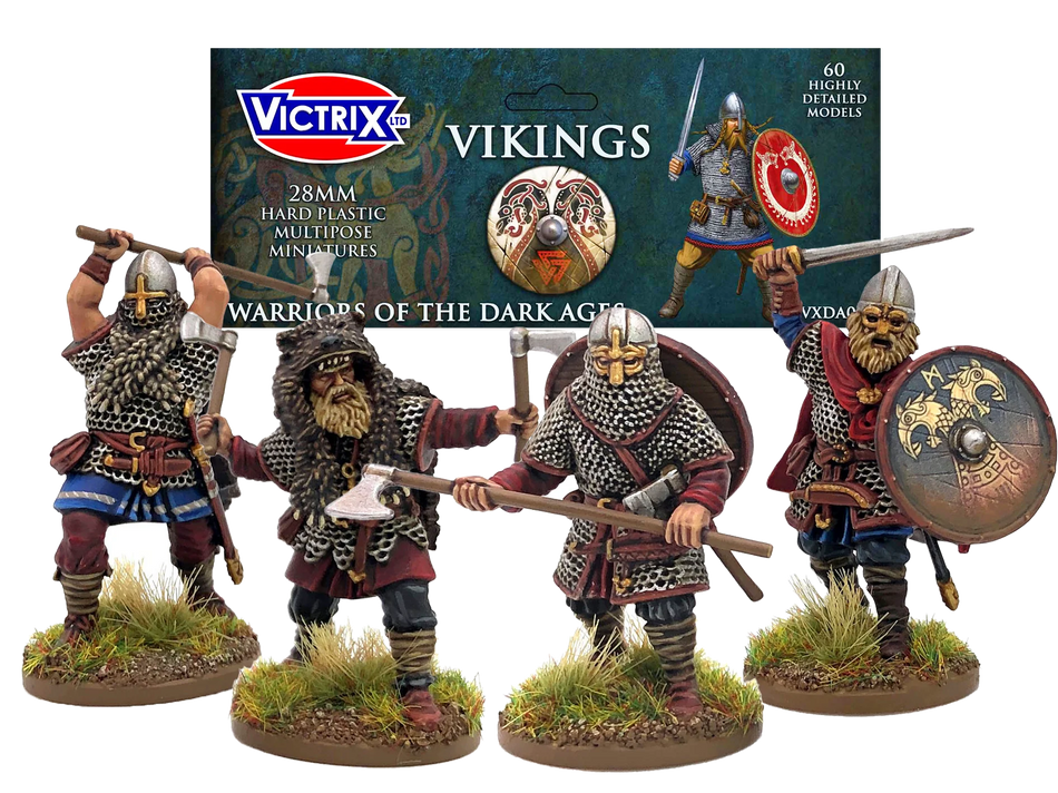 Vikings