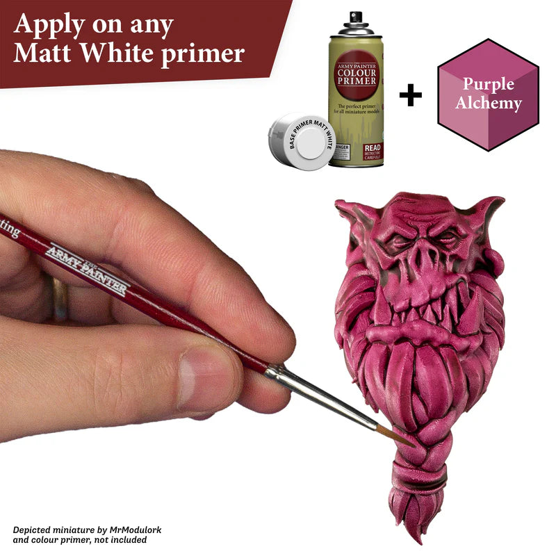 Army Painter - Speedpaint: Purple Alchemy WP2021P