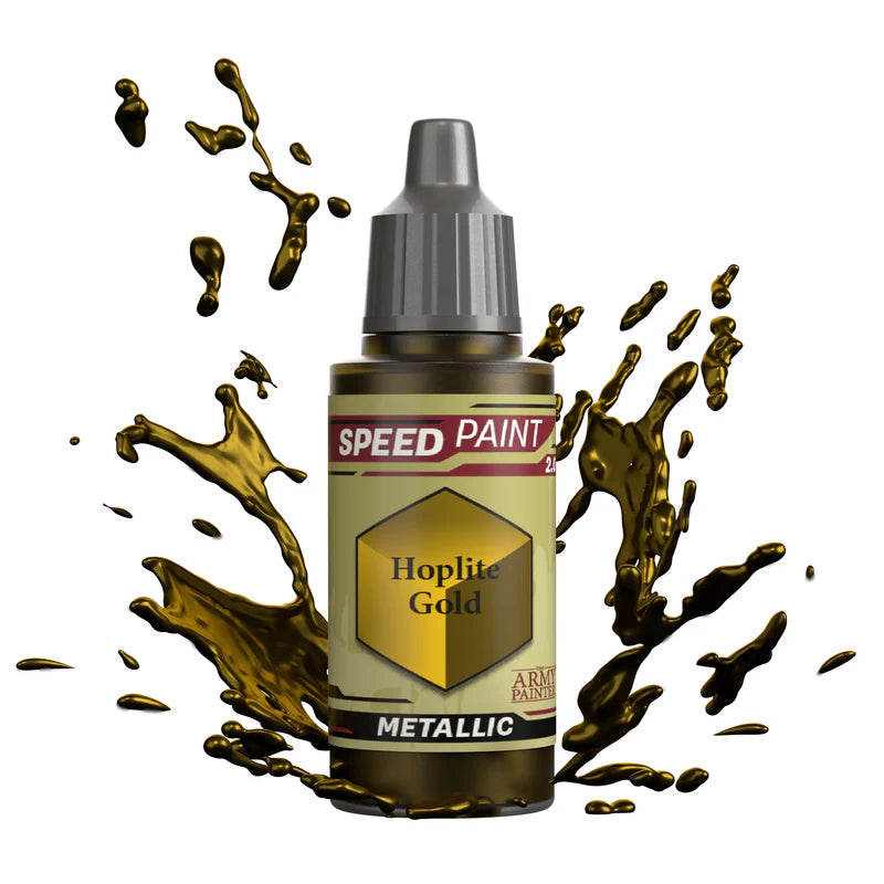 Army Painter - Speedpaint: Hoplite Gold WP2028P