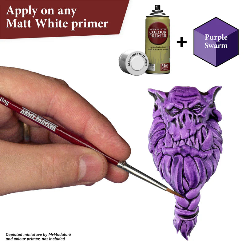 Army Painter - Speedpaint: Purple Swarm WP2031P