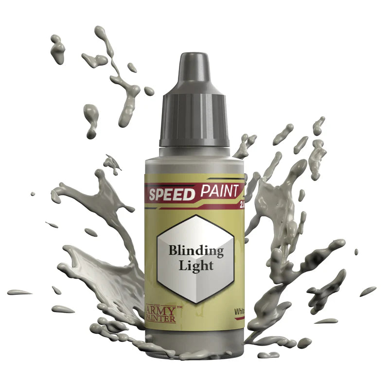Army Painter - Speedpaint: Blinding Light WP2076P