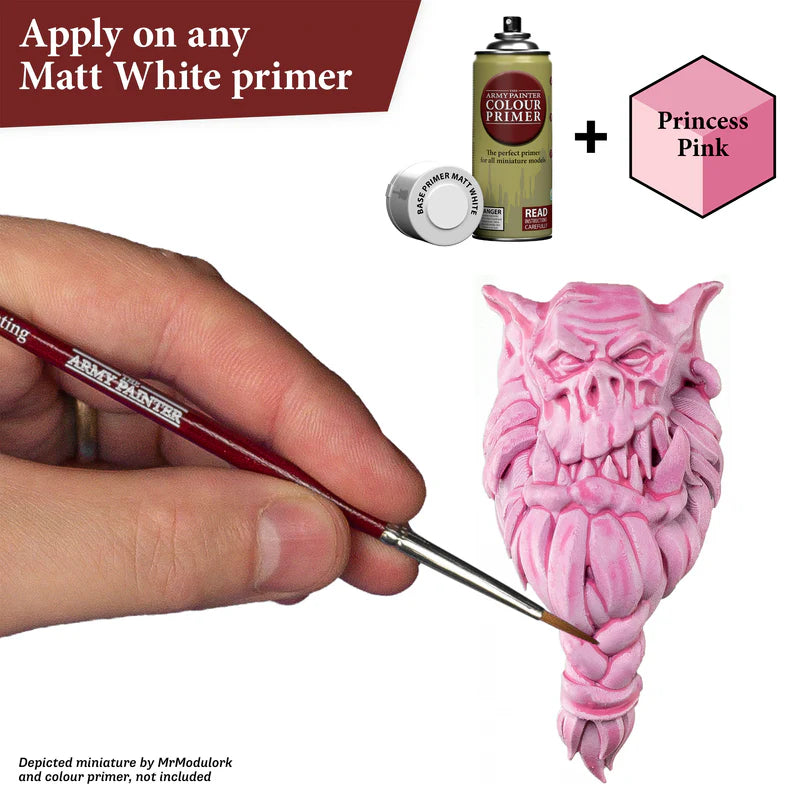 Army Painter - Speedpaint: Princess Pink WP2086P